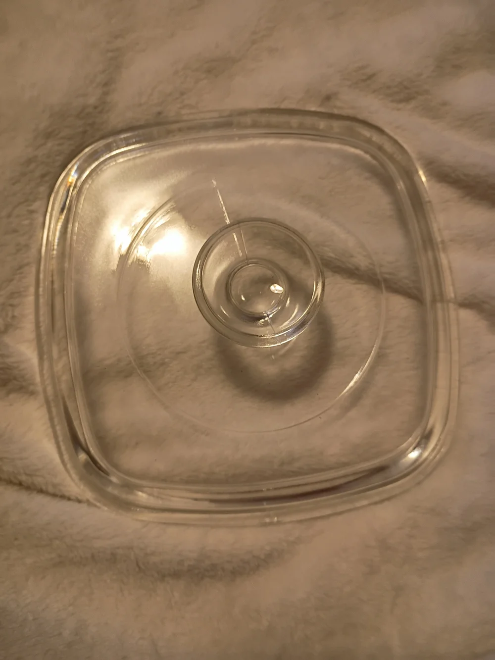 Corningware classic covered